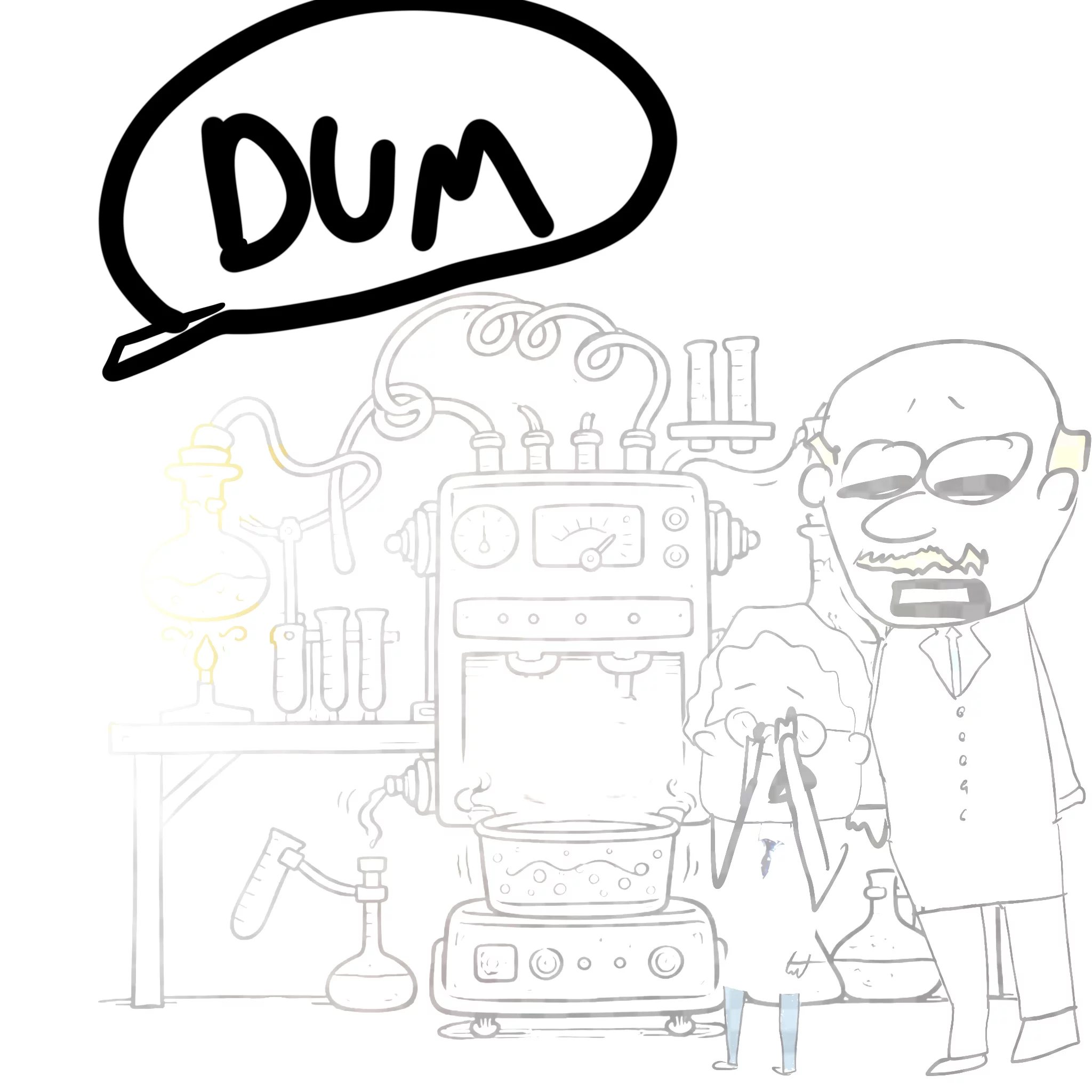 el experimento